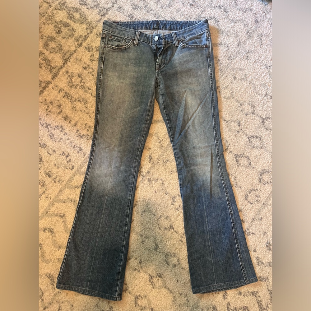 Seven jeans size 28 women